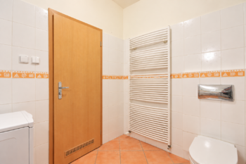 Prodej bytu 1+kk v osobním vlastnictví 35 m², Praha 10 - Strašnice