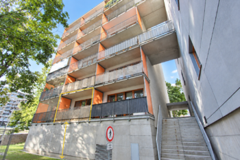 Prodej bytu 1+kk v osobním vlastnictví 35 m², Praha 10 - Strašnice