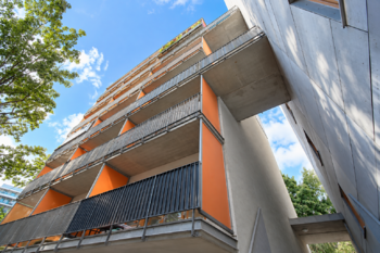 Prodej bytu 1+kk v osobním vlastnictví 35 m², Praha 10 - Strašnice