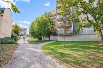 Prodej bytu 1+kk v osobním vlastnictví 35 m², Praha 10 - Strašnice