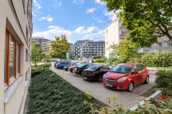 Prodej bytu 1+kk v osobním vlastnictví 35 m², Praha 10 - Strašnice
