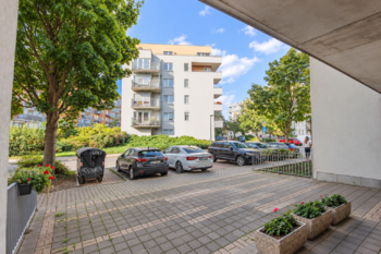 Prodej bytu 1+kk v osobním vlastnictví 35 m², Praha 10 - Strašnice