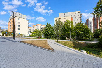 Prodej bytu 1+kk v osobním vlastnictví 35 m², Praha 10 - Strašnice