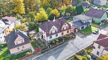 Prodej domu 160 m², Aš