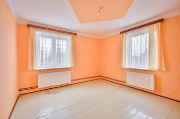 Prodej domu 160 m², Aš