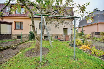 Prodej domu 160 m², Aš