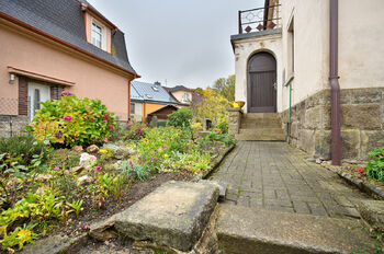 Prodej domu 160 m², Aš
