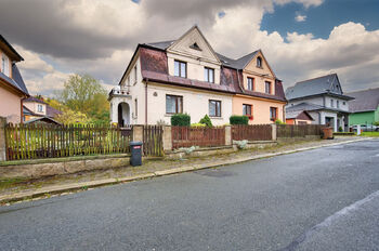 Prodej domu 160 m², Aš