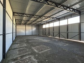 Pronájem skladovacích prostor, Pohořelice