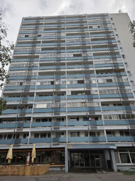Pronájem bytu 3+1 v osobním vlastnictví 77 m², Pardubice