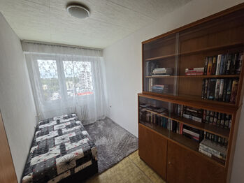 Pronájem bytu 3+1 v osobním vlastnictví 77 m², Pardubice