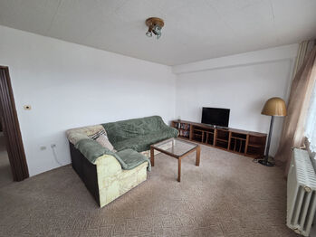 Pronájem bytu 3+1 v osobním vlastnictví 77 m², Pardubice