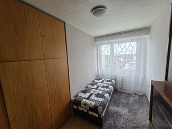 Pronájem bytu 3+1 v osobním vlastnictví 77 m², Pardubice