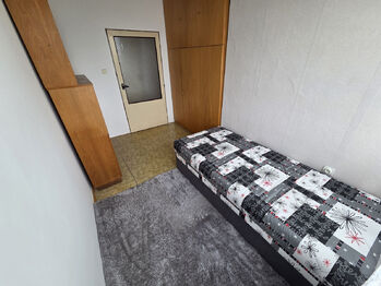 Pronájem bytu 3+1 v osobním vlastnictví 77 m², Pardubice