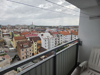Pronájem bytu 3+1 v osobním vlastnictví 77 m², Pardubice