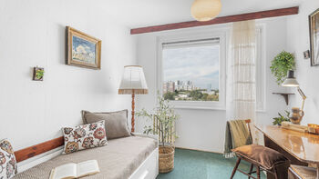 Prodej bytu 3+1 v osobním vlastnictví 71 m², Praha 4 - Chodov
