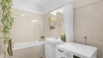 Prodej bytu 3+1 v osobním vlastnictví 71 m², Praha 4 - Chodov