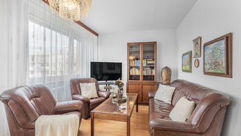 Prodej bytu 3+1 v osobním vlastnictví 71 m², Praha 4 - Chodov