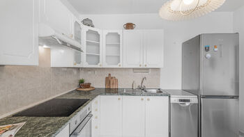 Prodej bytu 3+1 v osobním vlastnictví 71 m², Praha 4 - Chodov