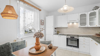 Prodej bytu 3+1 v osobním vlastnictví 71 m², Praha 4 - Chodov