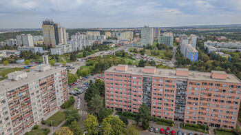 Prodej bytu 3+1 v osobním vlastnictví 71 m², Praha 4 - Chodov