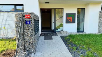 Pronájem bytu 2+kk v osobním vlastnictví 50 m², Praha 5 - Stodůlky