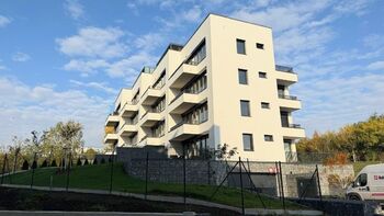 Pronájem bytu 2+kk v osobním vlastnictví 50 m², Praha 5 - Stodůlky