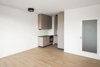 Pronájem bytu 2+kk v osobním vlastnictví 50 m², Praha 5 - Stodůlky