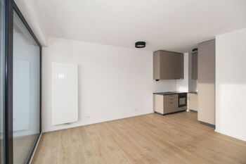 Pronájem bytu 2+kk v osobním vlastnictví 50 m², Praha 5 - Stodůlky