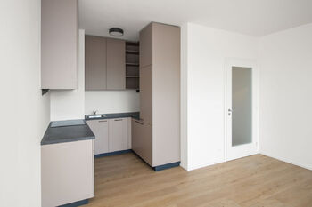 Pronájem bytu 2+kk v osobním vlastnictví 50 m², Praha 5 - Stodůlky