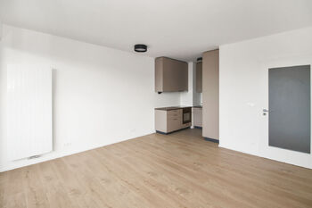 Pronájem bytu 2+kk v osobním vlastnictví 50 m², Praha 5 - Stodůlky