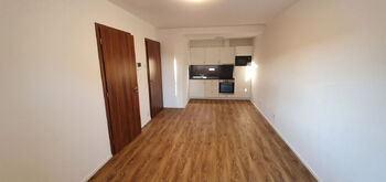 Pronájem bytu 2+kk v osobním vlastnictví 43 m², Šumperk