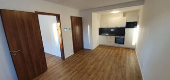 Pronájem bytu 2+kk v osobním vlastnictví 43 m², Šumperk