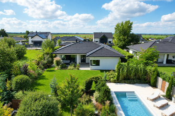 dům a zahrada - Prodej domu 226 m², Sibřina 