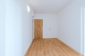 Prodej bytu 2+1 v osobním vlastnictví 60 m², Aš