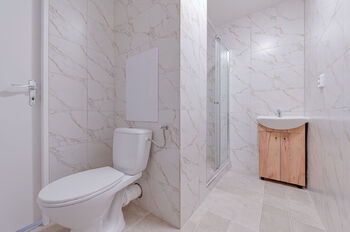 Prodej bytu 2+1 v osobním vlastnictví 60 m², Aš