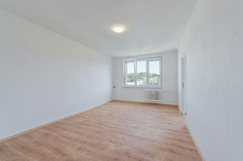 Prodej bytu 2+1 v osobním vlastnictví 60 m², Aš