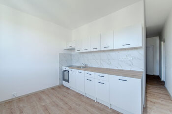 Prodej bytu 2+1 v osobním vlastnictví 60 m², Aš