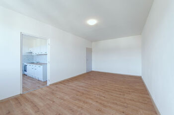 Prodej bytu 2+1 v osobním vlastnictví 60 m², Aš