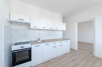Prodej bytu 2+1 v osobním vlastnictví 60 m², Aš