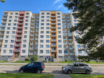 Pronájem bytu 2+1 v osobním vlastnictví 67 m², Hradec Králové