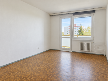 Pronájem bytu 3+1 v osobním vlastnictví 95 m², Hradec Králové