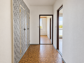 Pronájem bytu 3+1 v osobním vlastnictví 95 m², Hradec Králové