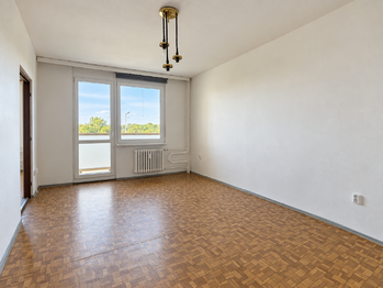 Pronájem bytu 3+1 v osobním vlastnictví 95 m², Hradec Králové