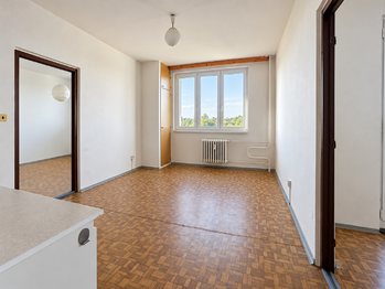 Pronájem bytu 3+1 v osobním vlastnictví 95 m², Hradec Králové