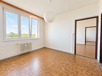 Pronájem bytu 3+1 v osobním vlastnictví 95 m², Hradec Králové