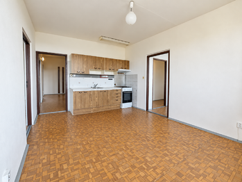Pronájem bytu 3+1 v osobním vlastnictví 95 m², Hradec Králové