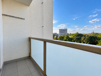 Pronájem bytu 3+1 v osobním vlastnictví 95 m², Hradec Králové