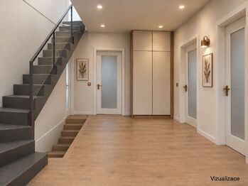 Prodej domu 160 m², Oldřišov
