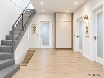 Prodej domu 160 m², Oldřišov